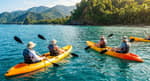 Ocean Kayak Tour / Kayak Océano