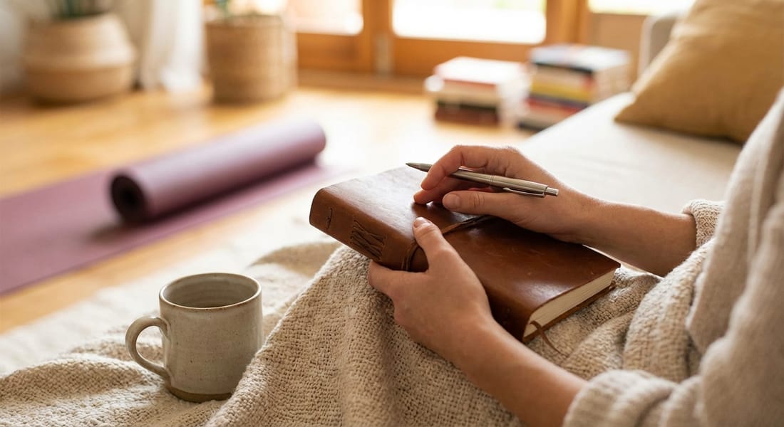 Integration Coaching 