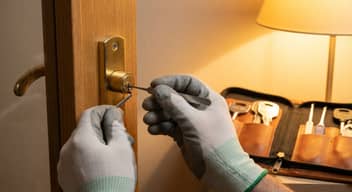 🔐 Servicios de cerrajería