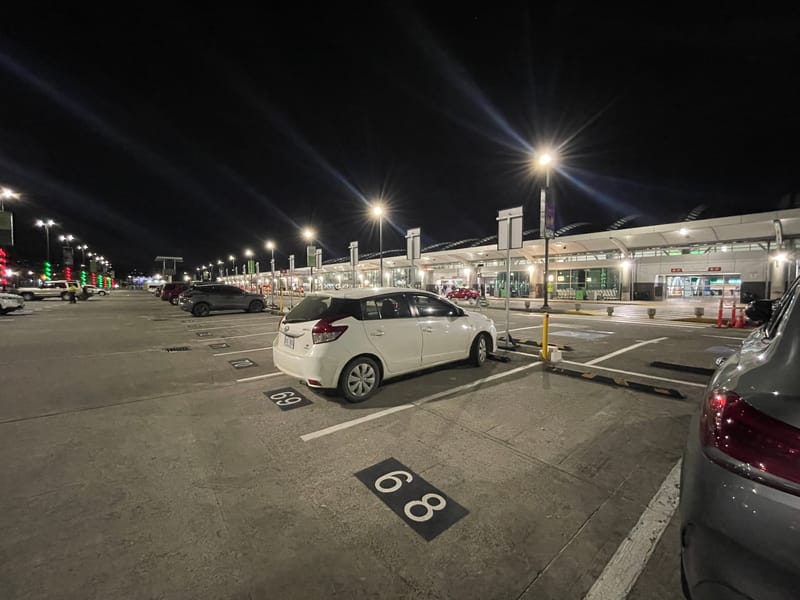 Transporte privado de personas 