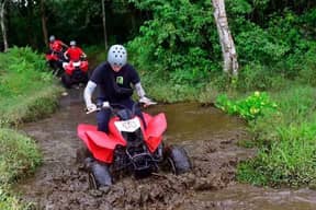 ATV TOURS