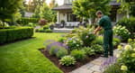 Landscaping & Garden Maintenance