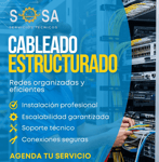 Electricidad Residencial y Cableado