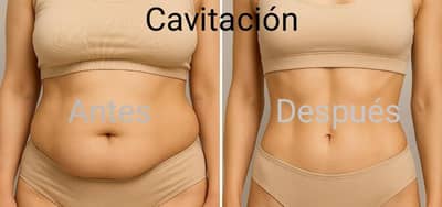 Cavitacion