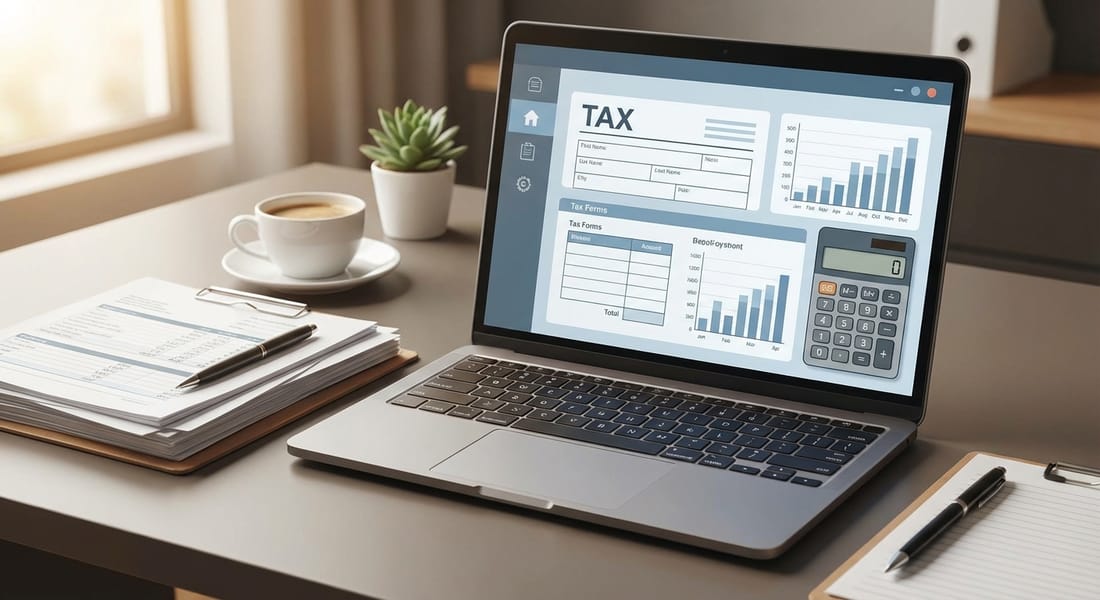 Declaraciones de Impuestos e Informativas