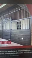 Instalación de Portones electricos