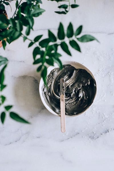 Warm Balance Package 