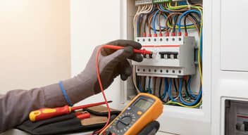 Servicios Electricos