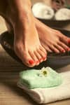 Pedicure Spa