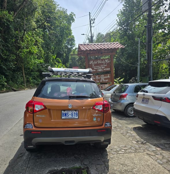 Transporte Uvita-Manuel Antonio