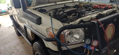 Aires acondicionados