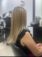 Estilista de cabello