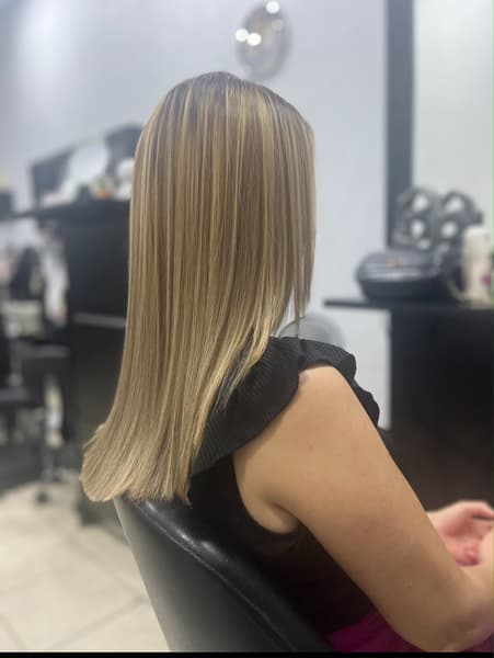 Salon de belleza wonder