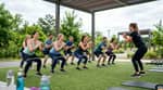 Group Training (5+ people)