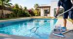 Mantenimiento de Piscinas