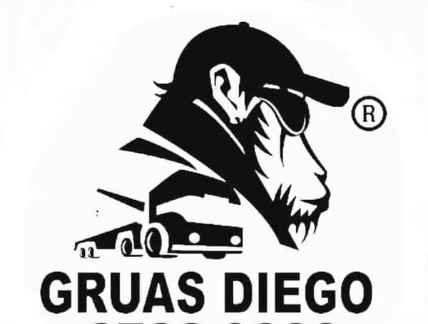 GRUAS DIEGO