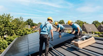 Instalación y Venta de Paneles Solares