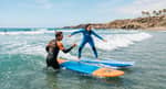 Clase de Surf Estándar