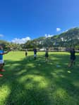 Group Training (2-4 people)