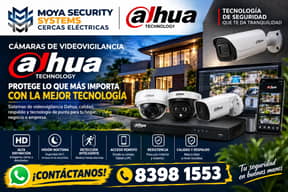 MOYA SECURITY SISTEMS