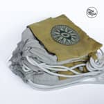 Diseño, corte y confección de accesorios sostenibles 