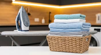 servicio de lavanderia