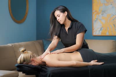 Lumi Massage