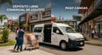 Golfito + Paso Canoas