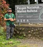 Parque Nacional Marino Ballena