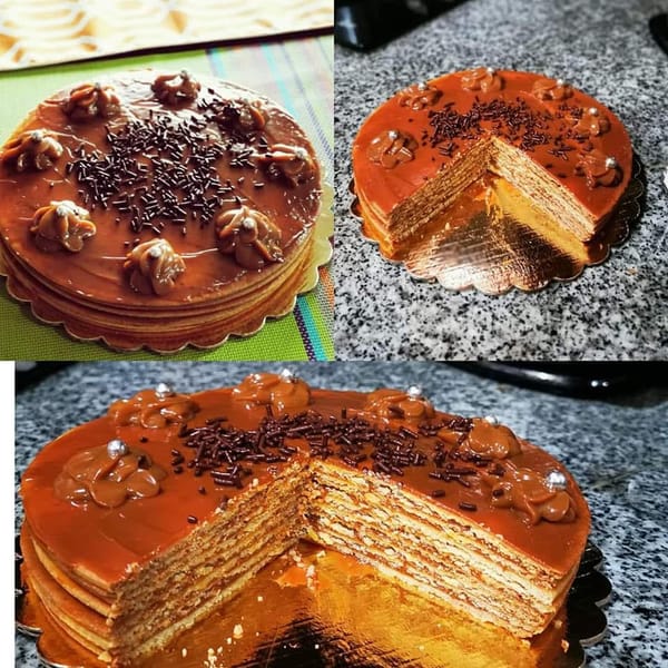 Repostería 