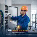 Servicios electricos