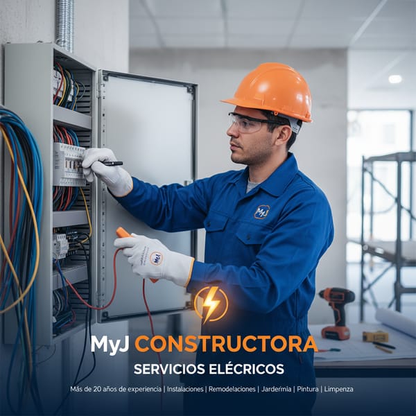 Servicios electricos