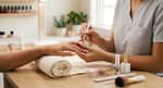 Manicura y Acrílicas