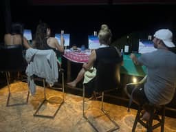 Nature + Art Experience 