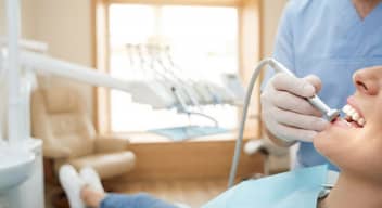 Blanqueamiento Dental