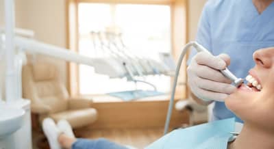 Blanqueamiento Dental