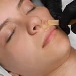 Depilación de bigote