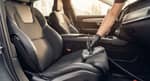 Detallado Interno de Autos