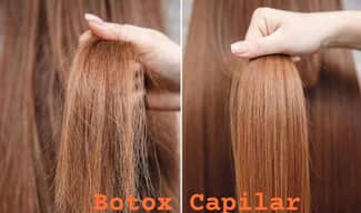 Botox Capilar