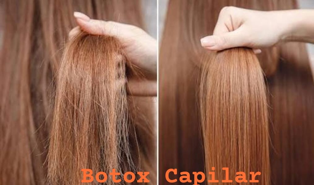 Botox Capilar