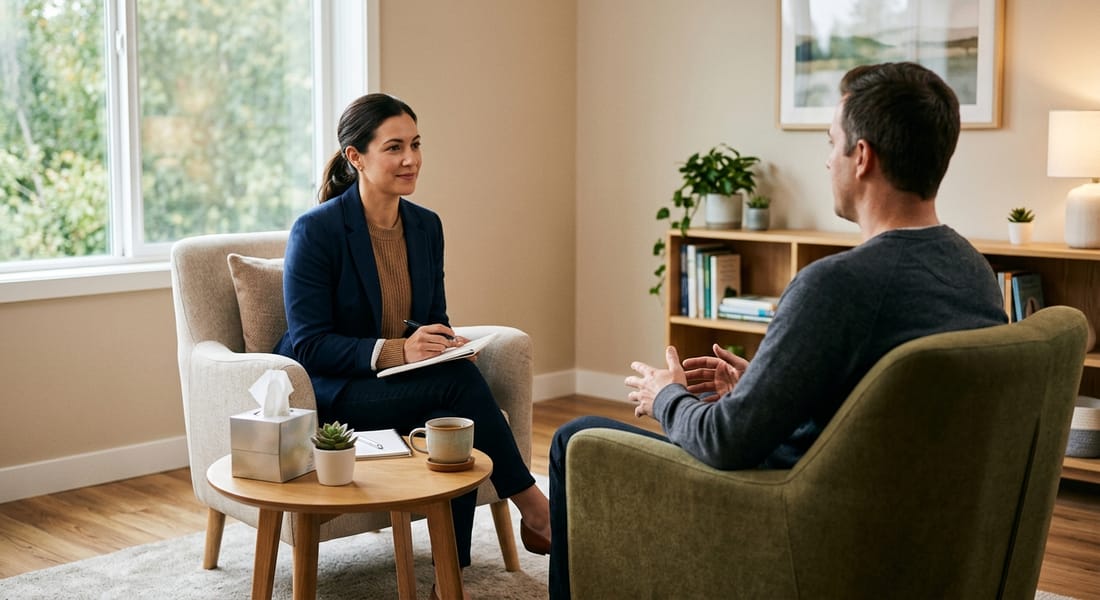 Psychotherapy