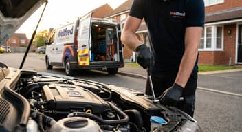  Servicios Mecánicos de Emergencia