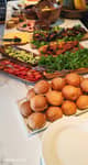 Catering service 