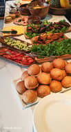 Catering service 