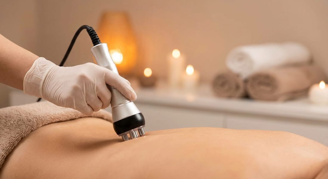 Radiofrecuencia Corporal