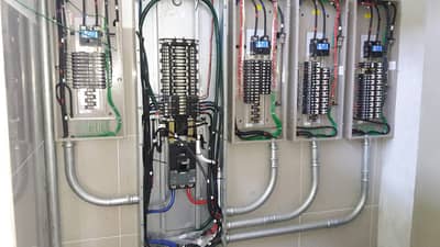 Instalaciones Eléctricas