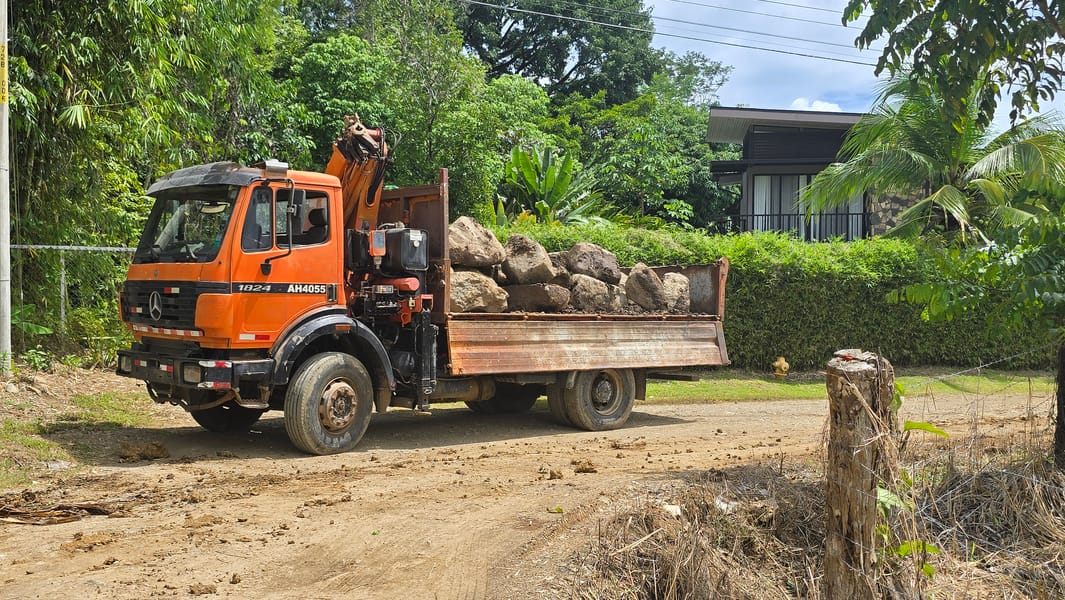 Transporte Uvita-Dominical viceversa