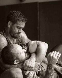 Clases Privadas de Jiu-Jitsu