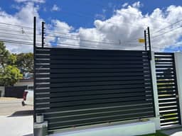 Venta, instalacion y mantenimiento de portones electricos.