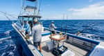 Blue Water Charter (Full Day)